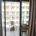 60 By The Mamaia, Free Parking Casa Del Mar * Mamaia