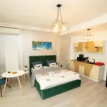 Apartment 60 By The Mamaia, Free Parking Casa Del Mar *