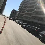 60 By The Mamaia, Free Parking Casa Del Mar Mamaia