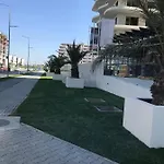 60 By The Mamaia, Free Parking Casa Del Mar *