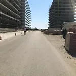 60 By The Mamaia, Free Parking Casa Del Mar *