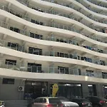 60 By The Mamaia, Free Parking Casa Del Mar