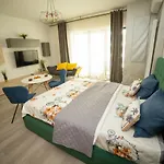 Apartament 60 By The Mamaia, Free Parking Casa Del Mar Mamaia