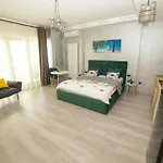 60 By The Mamaia, Free Parking Casa Del Mar Appartamento
