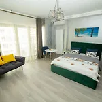 Appartamento 60 By The Mamaia, Free Parking Casa Del Mar *