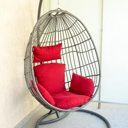 アパート 60 By The Mamaia, Free Parking Casa Del Mar ママイア