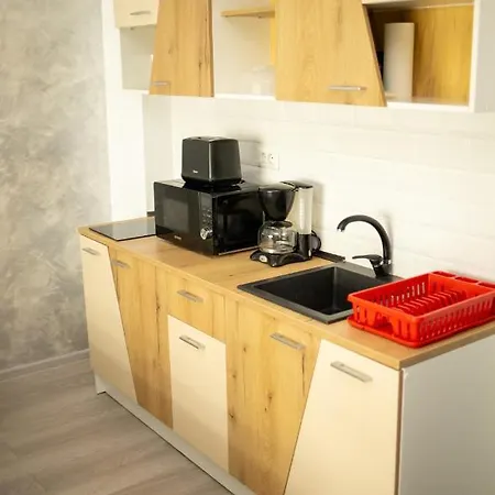 60 By The Mamaia, Free Parking Casa Del Mar Mamaia