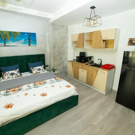 Апартаменты 60 By The Mamaia, Free Parking Casa Del Mar Мамая