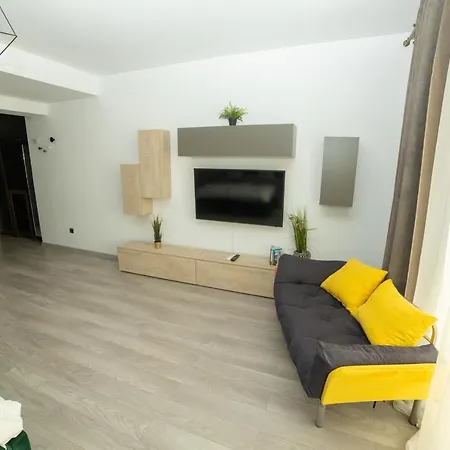 60 By The Mamaia, Free Parking Casa Del Mar * Mamaia