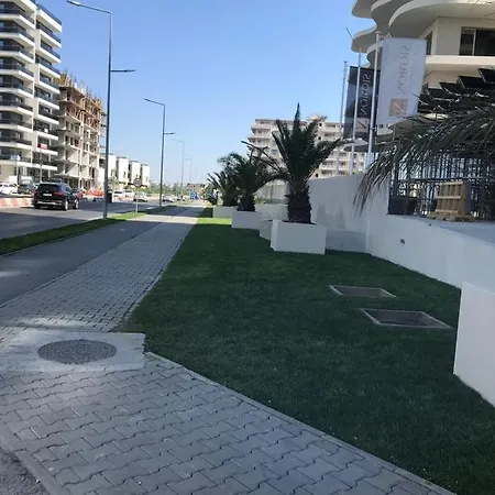 60 By The Mamaia, Free Parking Casa Del Mar * Мамая