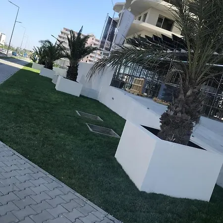 60 By The Mamaia, Free Parking Casa Del Mar Апартаменты Мамая
