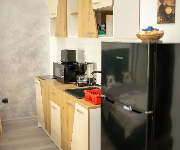 60 By The Mamaia, Free Parking Casa Del Mar 公寓 *