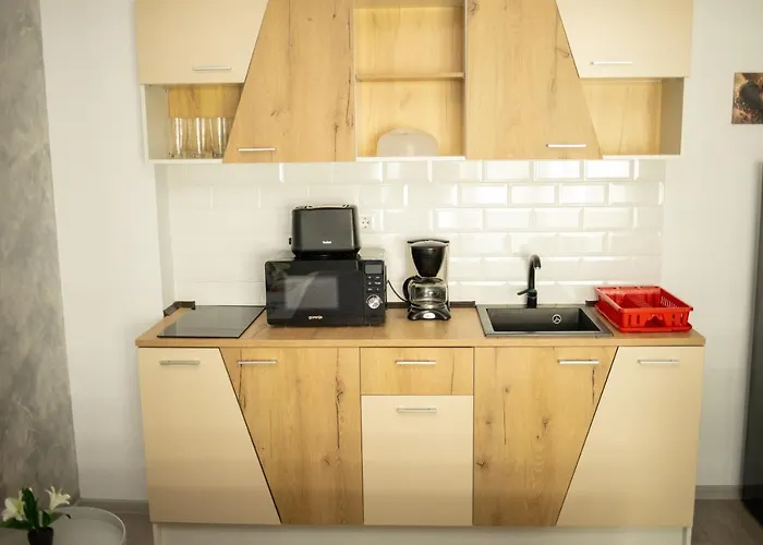 60 By The Mamaia, Free Parking Casa Del Mar *