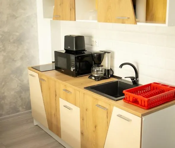 60 By The Mamaia, Free Parking Casa Del Mar 马马亚