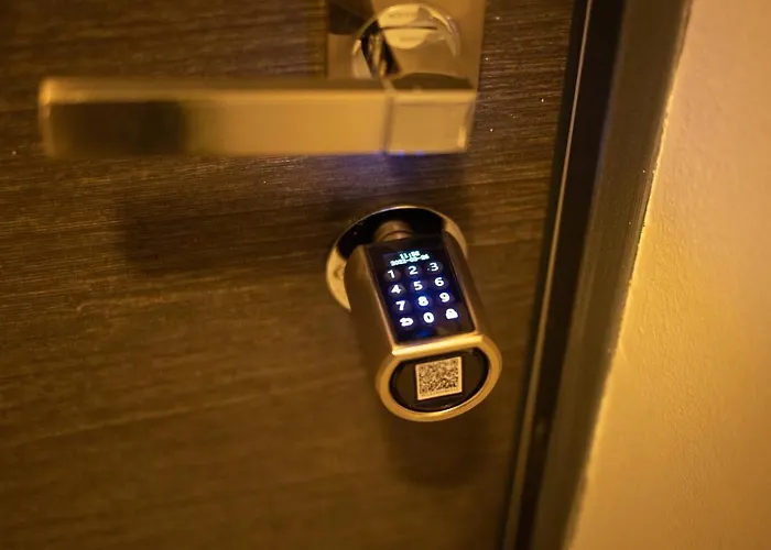 公寓 60 By The Mamaia, Free Parking Casa Del Mar 马马亚