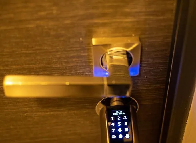 公寓 60 By The Mamaia, Free Parking Casa Del Mar 马马亚