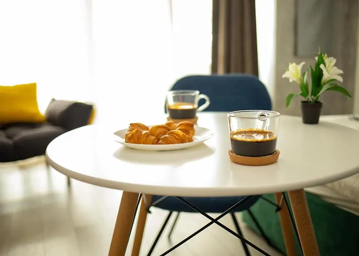 60 By The Mamaia, Free Parking Casa Del Mar * 马马亚